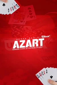 Azart 7, 8, 9, 10, 11, 12, 13, 14, 15-qism (uzbek serial)