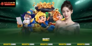 86BET