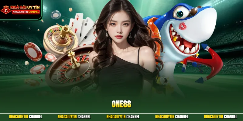ONE88 – Hành Trình Chinh Phục Những Giải Thưởng Hấp Dẫn 1 ONE88