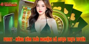 FEBET - Nâng Tầm Trải Nghiệm Cá Cược Trực Tuyến